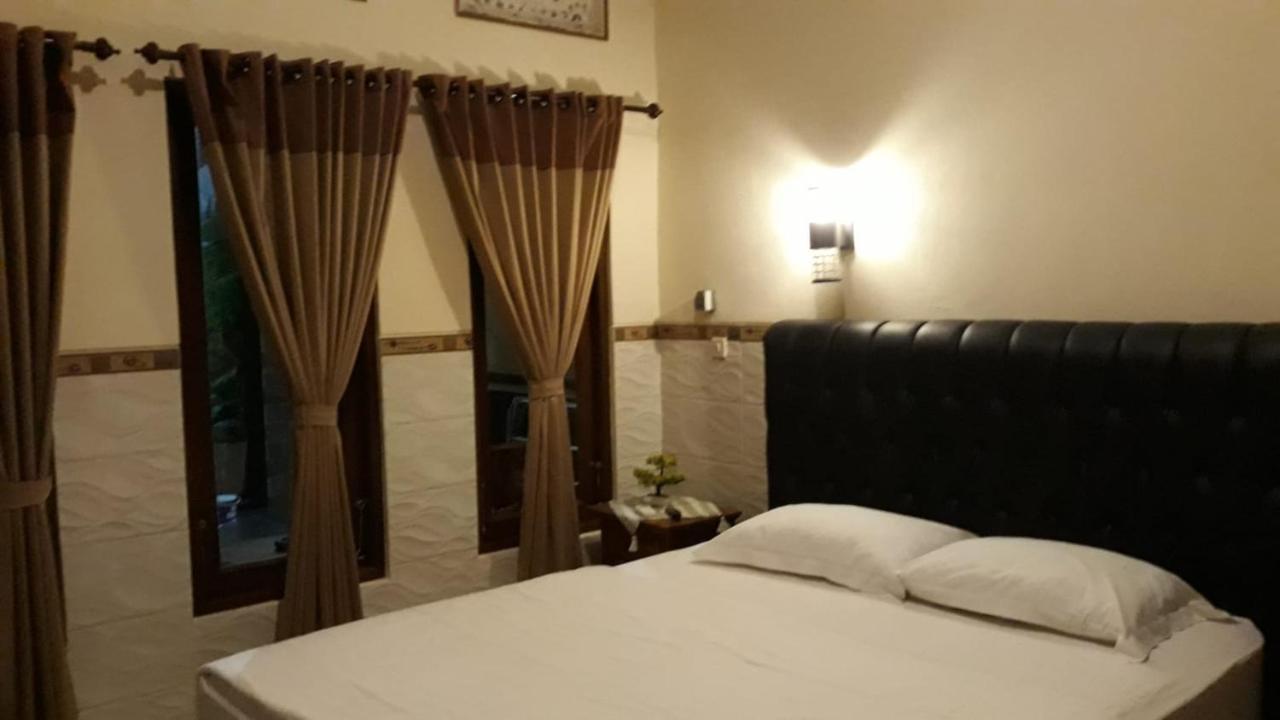 Jepun Inn Padangbai (Bali) Exterior foto