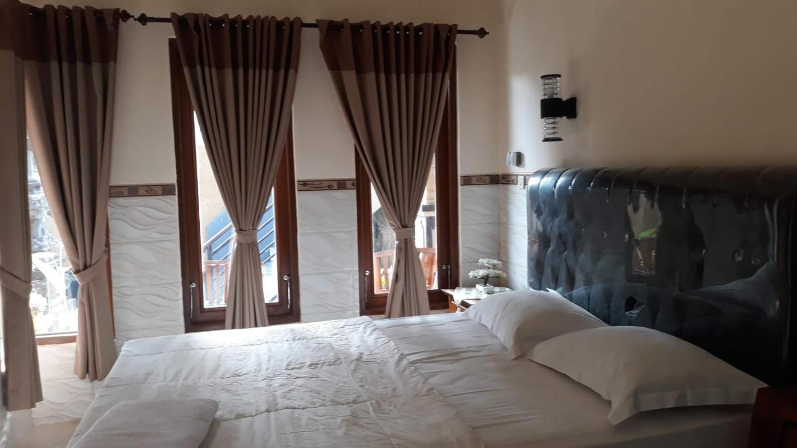 Jepun Inn Padangbai (Bali) Exterior foto